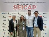 48° Congreso SEICAP en Crdoba