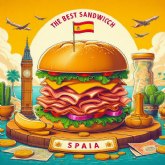 El Mejor Bocata de España 2024: ¿Estará en la Región de Murcia el Mejor Bocata de España / Best Sandwich Spain?