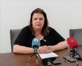 La concejala Mara Jess Lpez ha analizado el estado de diversas obras municipales