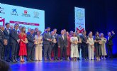 El alcalde de Mula reconoce la excelencia de HIDA Alimentaci�n en los Premios de Empresas Familiares de la Regi�n de Murcia
