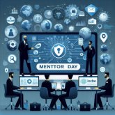 Mentor Day e INCIBE lanzan una nueva Red de mentores en Ciberseguridad