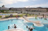 Ya están abiertas las piscinas de verano en Puerto Lumbreras