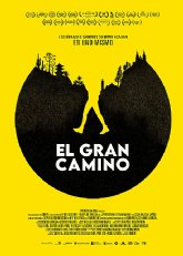 Preestreno del film 'El Gran Camino' en el Palacio de la Prensa