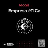 Tecalis, primera empresa en obtener el Sello TICa