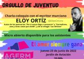 AGERM organizar el Orgullo de Juventud