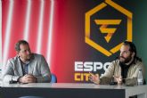 Esports City Talks: oportunidades de negocio y formación para la industria de los esports en DreamHack Valencia