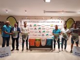 Puerto Lumbreras, sede del Campeonato Regional de ciclismo en carretera