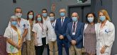 Las III Jornadas de Enfermera del rea de salud Murcia Oeste abordan la prevencin y la humanizacin en cuidados