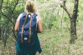 Vacaciones de senderismo y trekking: claves para ponerse en forma