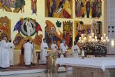 San Pedro del Pinatar celebra la festividad de la Virgen del Carmen