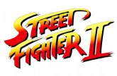 Casino777 se prepara para lanzar Street Fighter II