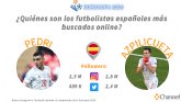 El Observatorio Europeo XChannel revela quines fueron los ganadores de la Eurocopa en las redes sociales