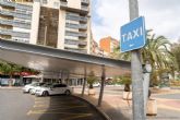 El sector del Taxi de Cartagena ya puede solicitar las subvenciones para mejorar la accesibilidad