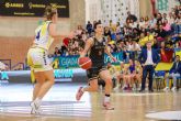 El Hozono Jairis competirá en la máxima categoría del baloncesto femenino español por tercera temporada consecutiva