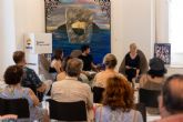 Las escritoras baleares Patricia Almarcegui y Carla Nyman abren una nueva edicin de La Mar de Letras