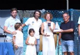 Maverta, CAF, OZU 2, Brisa, Atoln 3 y Tukkune, se quedan con el 58a Trofeo Cabo Roig Memorial Fernando Pedrera