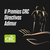 CAJA RURAL CENTRAL se convierte en el patrocinador principal de los II Premios Directivos del Año