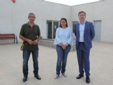 Agricultura impulsa proyectos para generar empleo y mejorar la calidad de vida en el entorno rural a travs de la iniciativa Leader