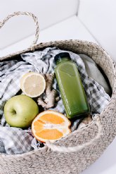 Plan dtox nutricional y emocional para despus del verano