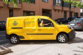 Correos se une a la celebracin del 'Green Postal Day'