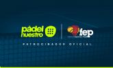 Grupo Padel Nuestro, nuevo Patrocinador de la Seleccin Espanola de Pdel