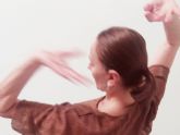 El Centro Párraga acoge este lunes un taller de danza e improvisación de la coreógrafa Isabel López