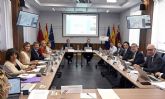 Murcia Alta Velocidad impulsa definitivamente el proyecto 'Conexión Sur'