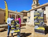 El festival de talento joven de la Regin de Murcia 'Estrenarte' se celebra en Caravaca los das 3, 4 y 5 de octubre