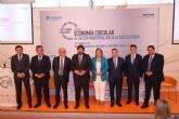 La alcaldesa destaca que las inversiones de las energticas en Escombreras aseguran el futuro industrial de Cartagena