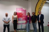 Alhama de Murcia presenta su 8a Semana Flamenca con una apuesta por jvenes talentos y flamenco contemporneo