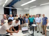 El Ayuntamiento de Murcia fortalece su apoyo a la creación de la comunidad energética de Torreguil tras la segunda reunión informativa