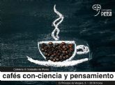 El coloquio El turismo, un reto, una oportunidad inicia el martes el ciclo Cafes con-Ciencia y Pensamiento