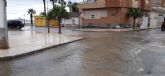 La CHS licita el pliego de actuaciones preventivas para la proteccin frente a inundaciones en el Segura