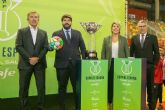 Renfe dar nombre a la Copa de Espana de ftbol sala de 2024