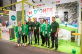 Econex presenta en fruit attraction  2023 su centro de conocimiento en abierto