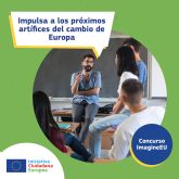 La Comisin Europea convoca el concurso 'ImagineEU' para centros escolares de educacin secundaria