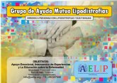 AELIP pondr en marcha Grupos de Ayuda Mutua