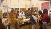 COATO ha contado con un stand en la Feria Biocultura de Madrid