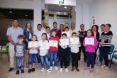 Terra Fecundis entrega sus becas anuales de estudio dirigidas a hijos de sus trabajadores