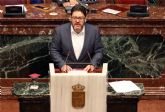 Se aprueban las propuestas de Ciudadanos para la celebracin del 40 aniversario de la Constitucin