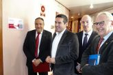 Alcantarilla cuenta desde hoy con sede de extensin permanente de la Universidad de Murcia