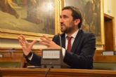 El PSOE pide la creacin de una Ponencia en el Senado que siente las bases de un Plan Estratgico y una nueva Ley del Deporte 'para garantizar una nueva era de progreso en el deporte español'