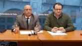 Ciudadanos solicita un servicio de autobs que conecte Yecla y Jumilla con la estacin del AVE de Villena