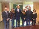 Caja Rural Regional apoya el emprendimiento femenino con diversas lneas de colaboracin