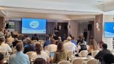 La Regin expone en Malta su experiencia y eficiencia en la gestin del ciclo del agua en el evento final del proyecto europeo 'Aquares'