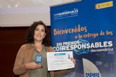 El programa para el acompanamiento de mascotas a pacientes, premio Corresponsables