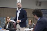 Francisco Lucas: 'Lpez Miras es la mayor catstrofe que ha sufrido la Regin de Murcia'