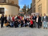 Las plazas de Murcia se suman al Día del Flamenco con actuaciones en directo