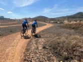 Inauguración circuito ciclocross en Cartagena el 19 de noviembre