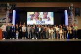 La XXII Gala del Deporte de Santomera, un homenaje a la excelencia deportiva del municipio